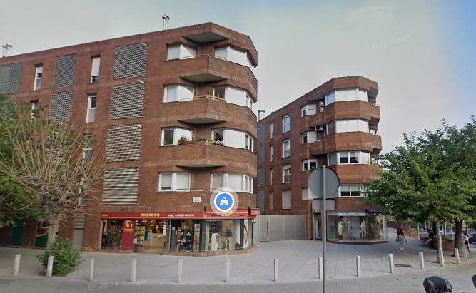 paseo bonanova